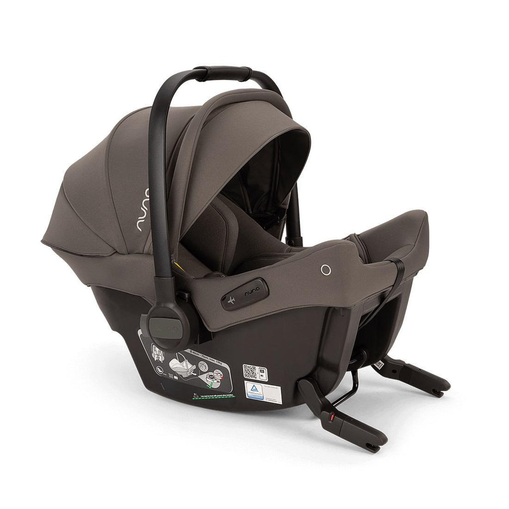 Silla de Coche Huevo Nuna Pipa Urbn | 40cm - 75cm