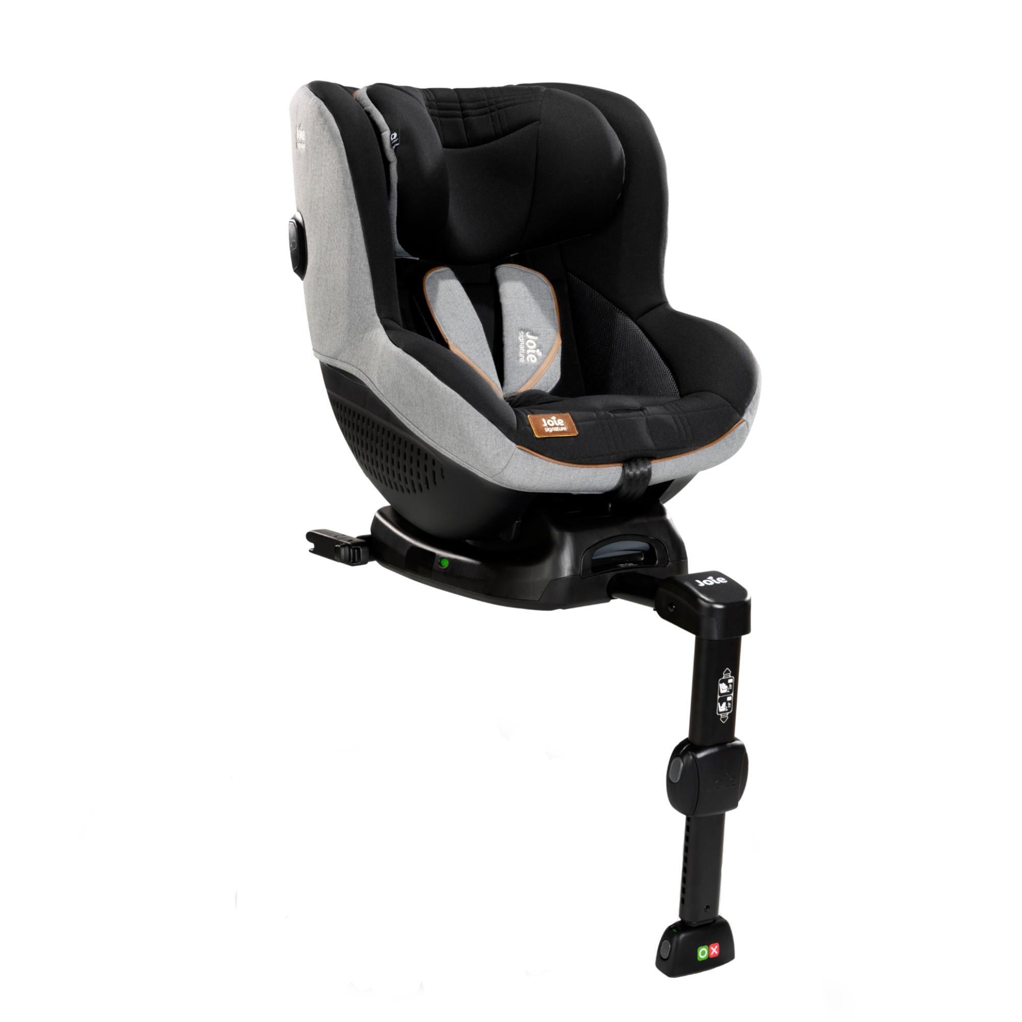 Cadeira Auto Joie i-Quest Signature  | 40cm - 105cm