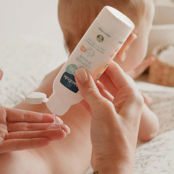 Neobulle Moisturising and Regenerating Cream 125ml