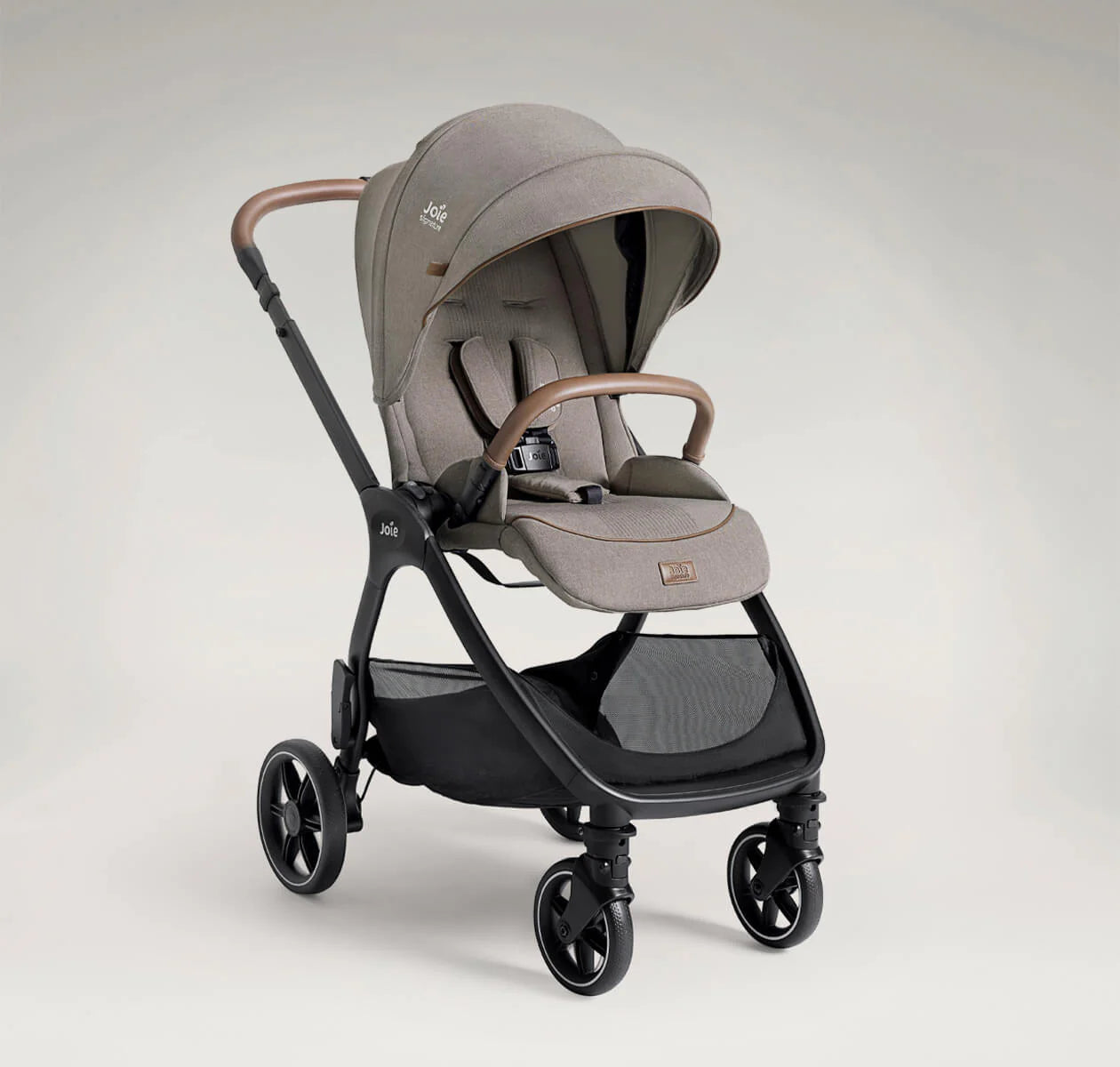 Joie carrinho de passeio compacto Valora SIGNATURE - até 22kg