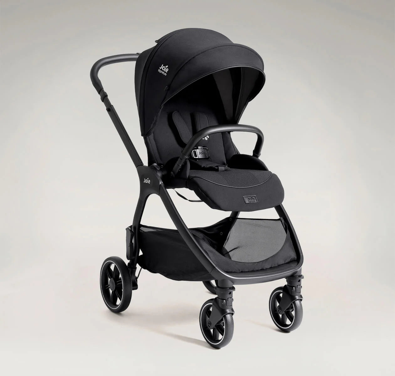 Joie carrinho de passeio compacto Valora SIGNATURE - até 22kg