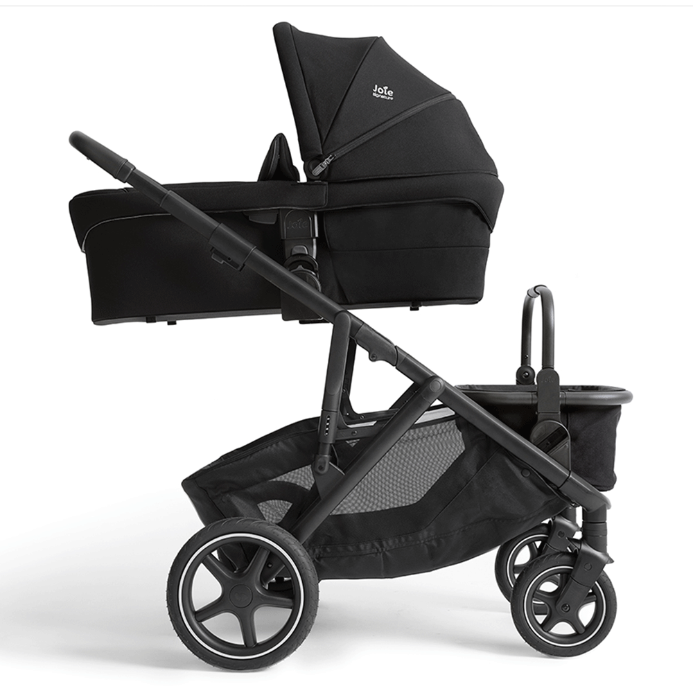 Joie DUO / TRIO para GÉMEOS VERSITI Signature - até 22kg