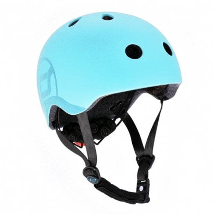 Scoot & Ride Capacete  51-55cm / 5-7 anos