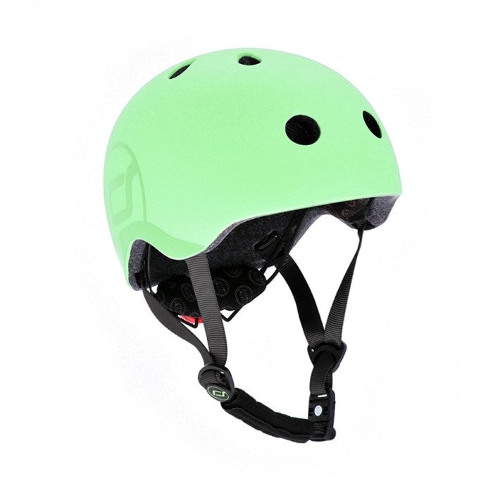 Scoot & Ride Capacete  51-55cm / 5-7 anos