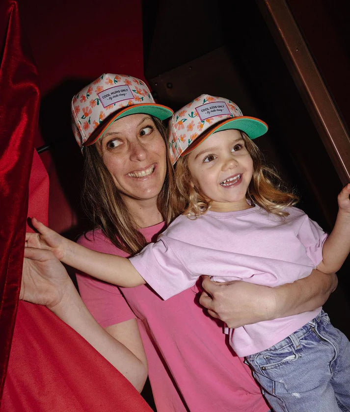 HELLO HOSSY UNICORNIO Cap / Hat