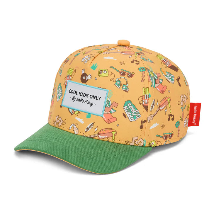HELLO HOSSY UNICORNIO Cap / Hat