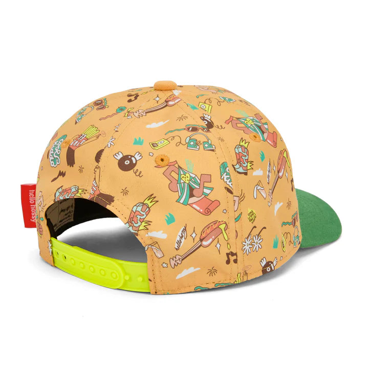 HELLO HOSSY UNICORNIO Cap / Hat