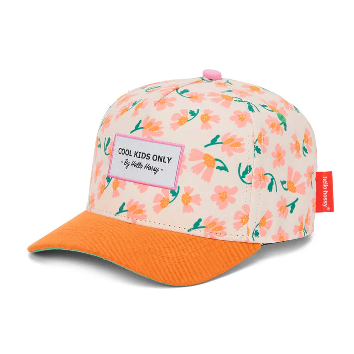 HELLO HOSSY UNICORNIO Cap / Hat