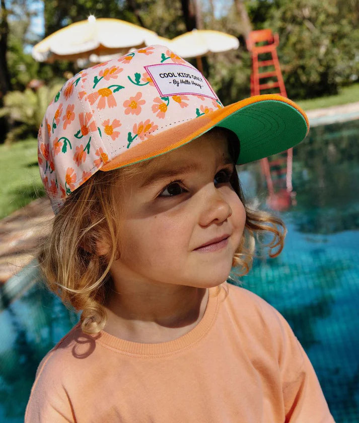 HELLO HOSSY UNICORNIO Cap / Hat