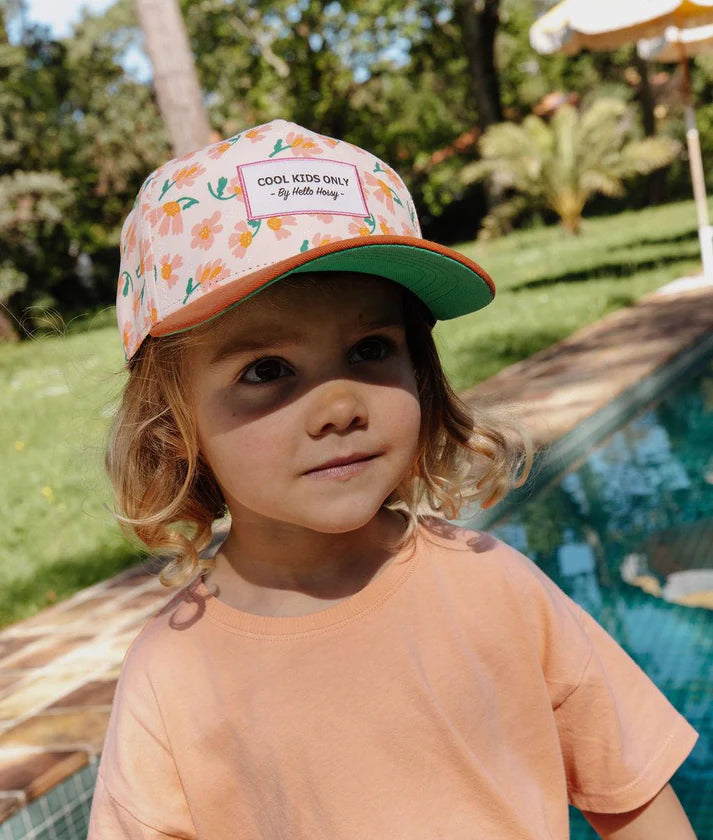 HELLO HOSSY UNICORNIO Cap / Hat