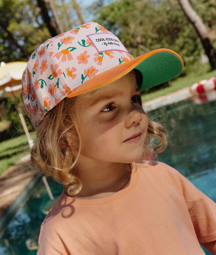 HELLO HOSSY UNICORNIO Cap / Hat
