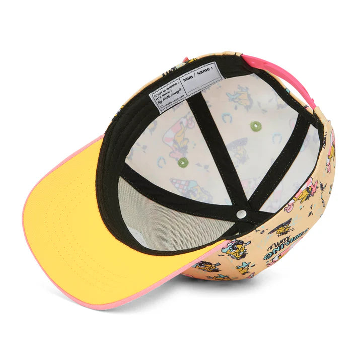 HELLO HOSSY UNICORN Cap