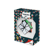 Cayro Cubo Sq- 1 Guanlong - Square