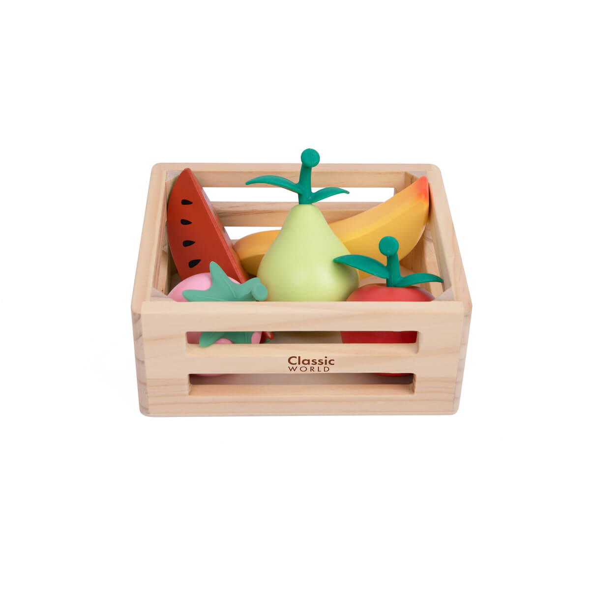 Classic World Cesto de fruta
