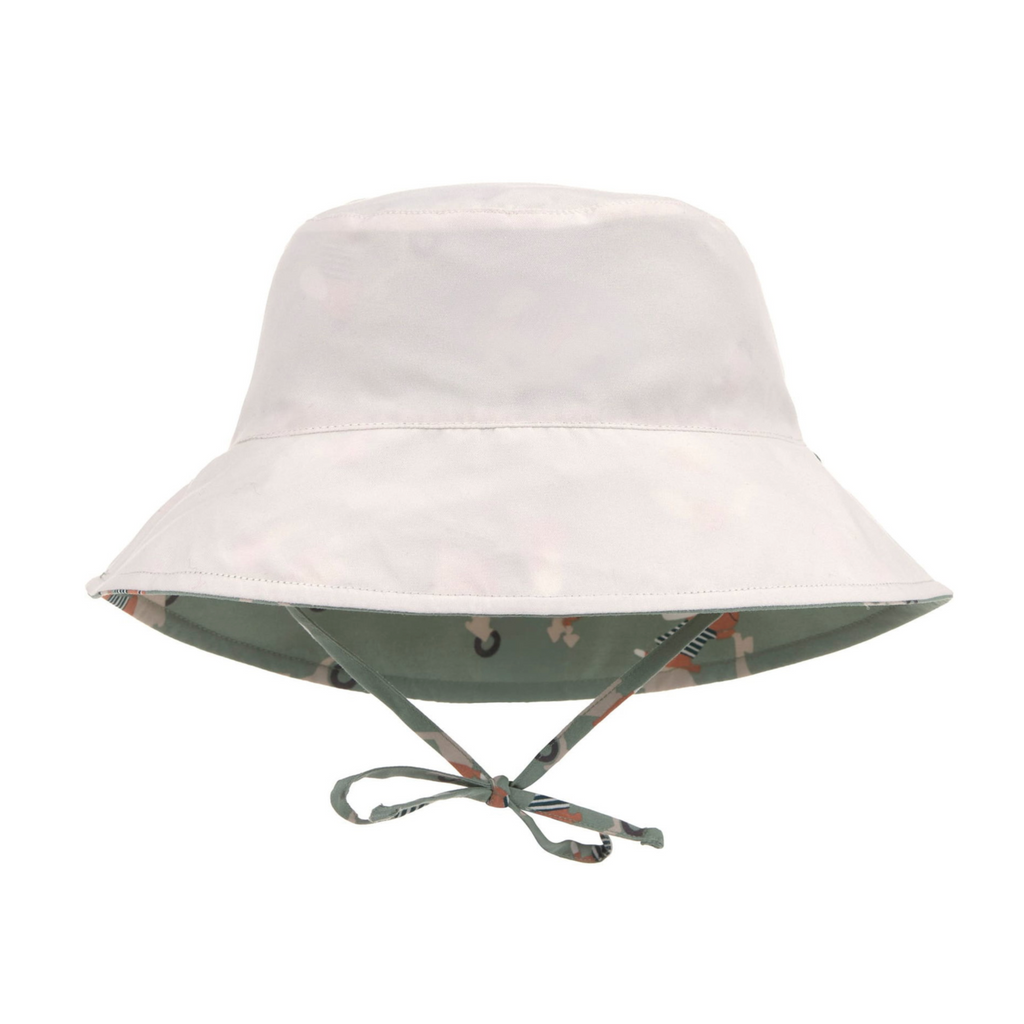 Lassig Reversible UV Panama Hat Scotter