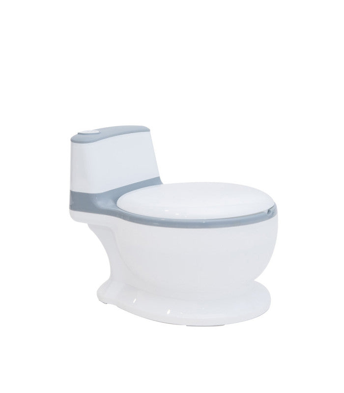 Olmitos Blue Children's Training Toilet