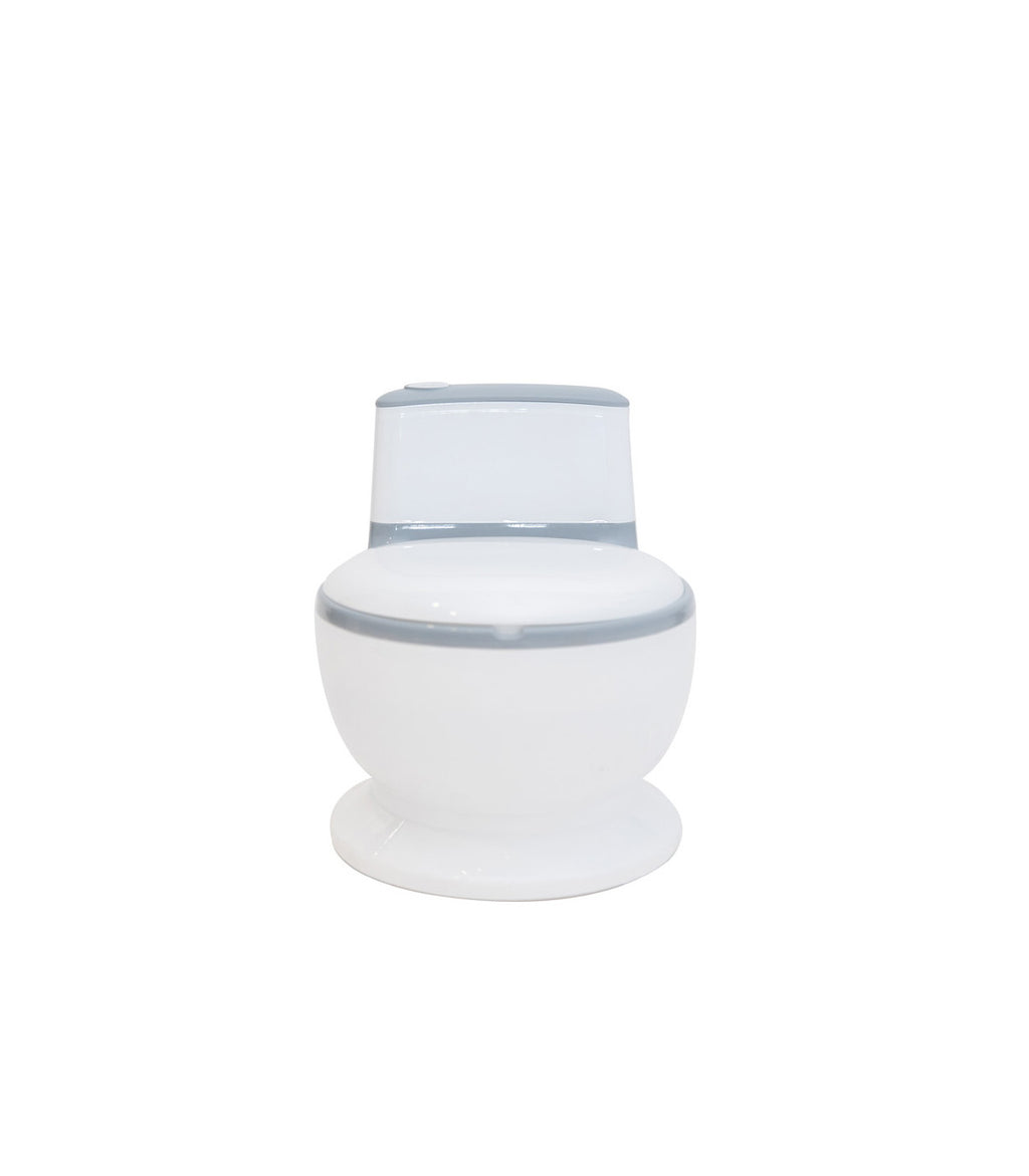 Olmitos Blue Children's Training Toilet