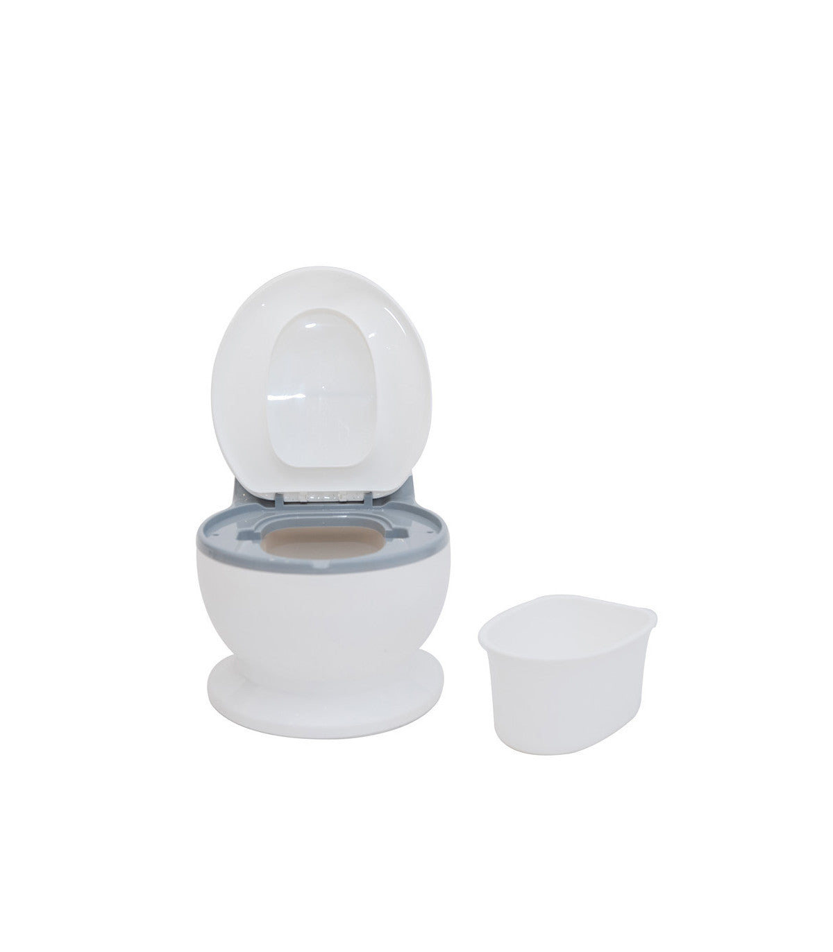 Olmitos Blue Children's Training Toilet