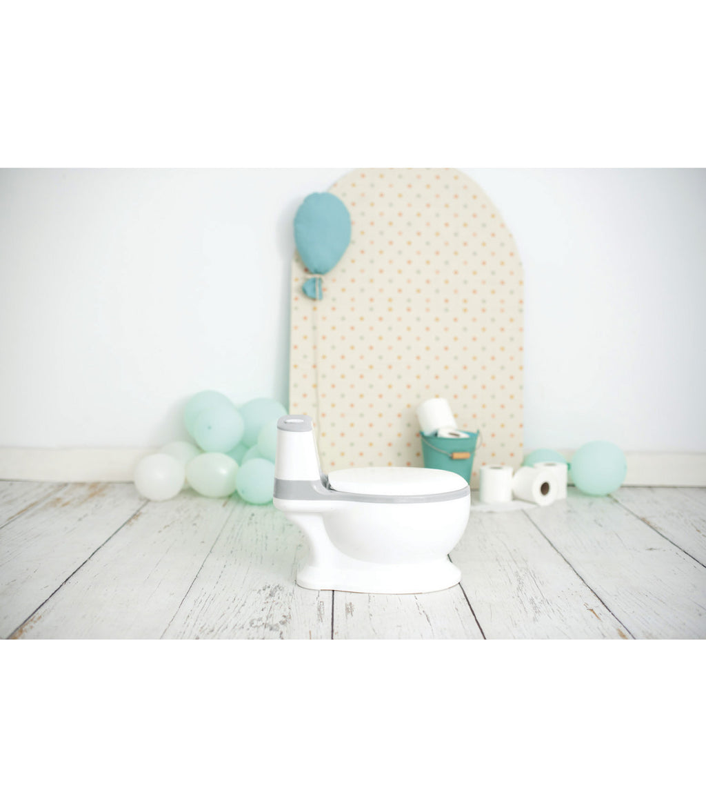 Olmitos Blue Children's Training Toilet