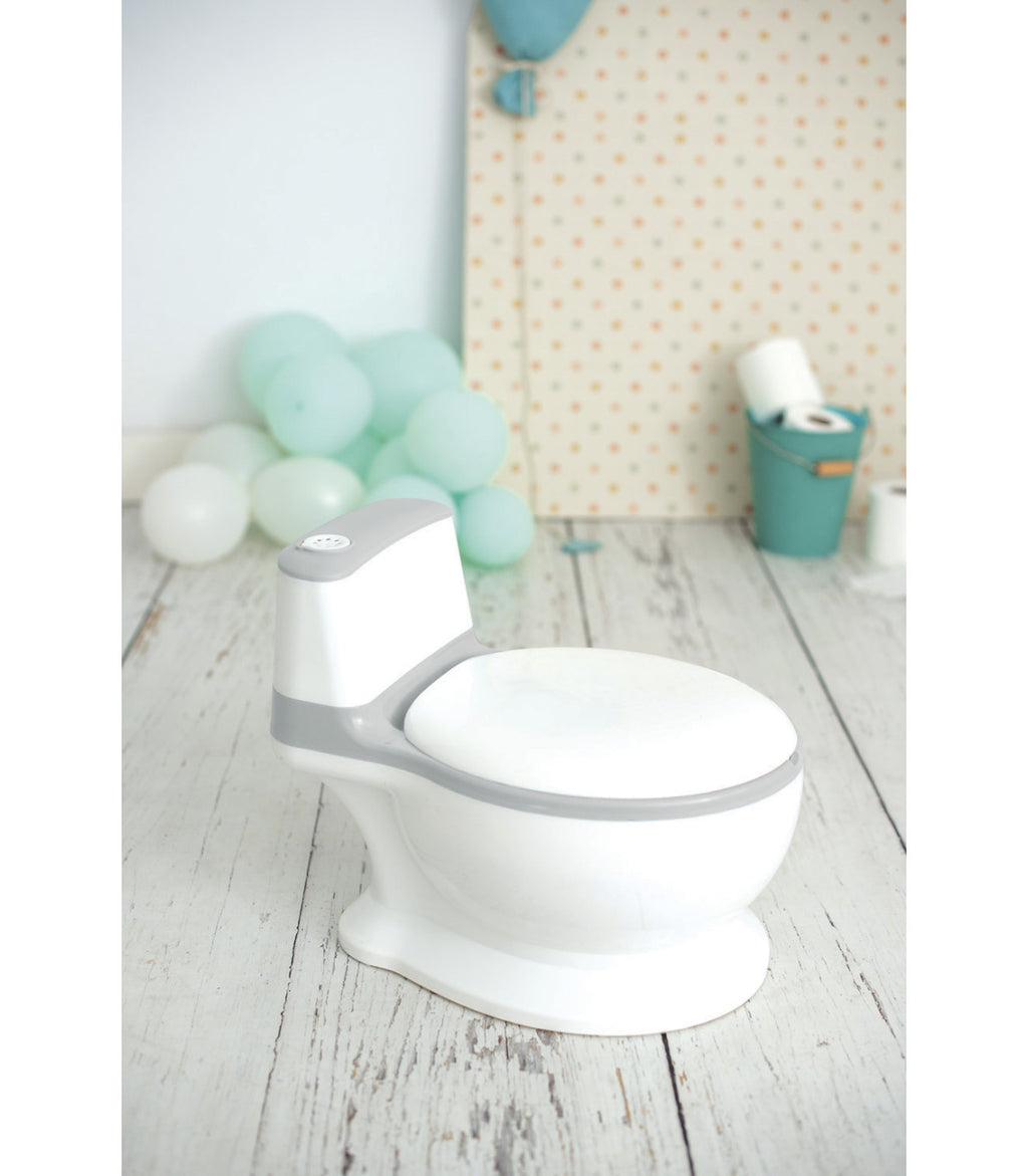 Olmitos Blue Children's Training Toilet
