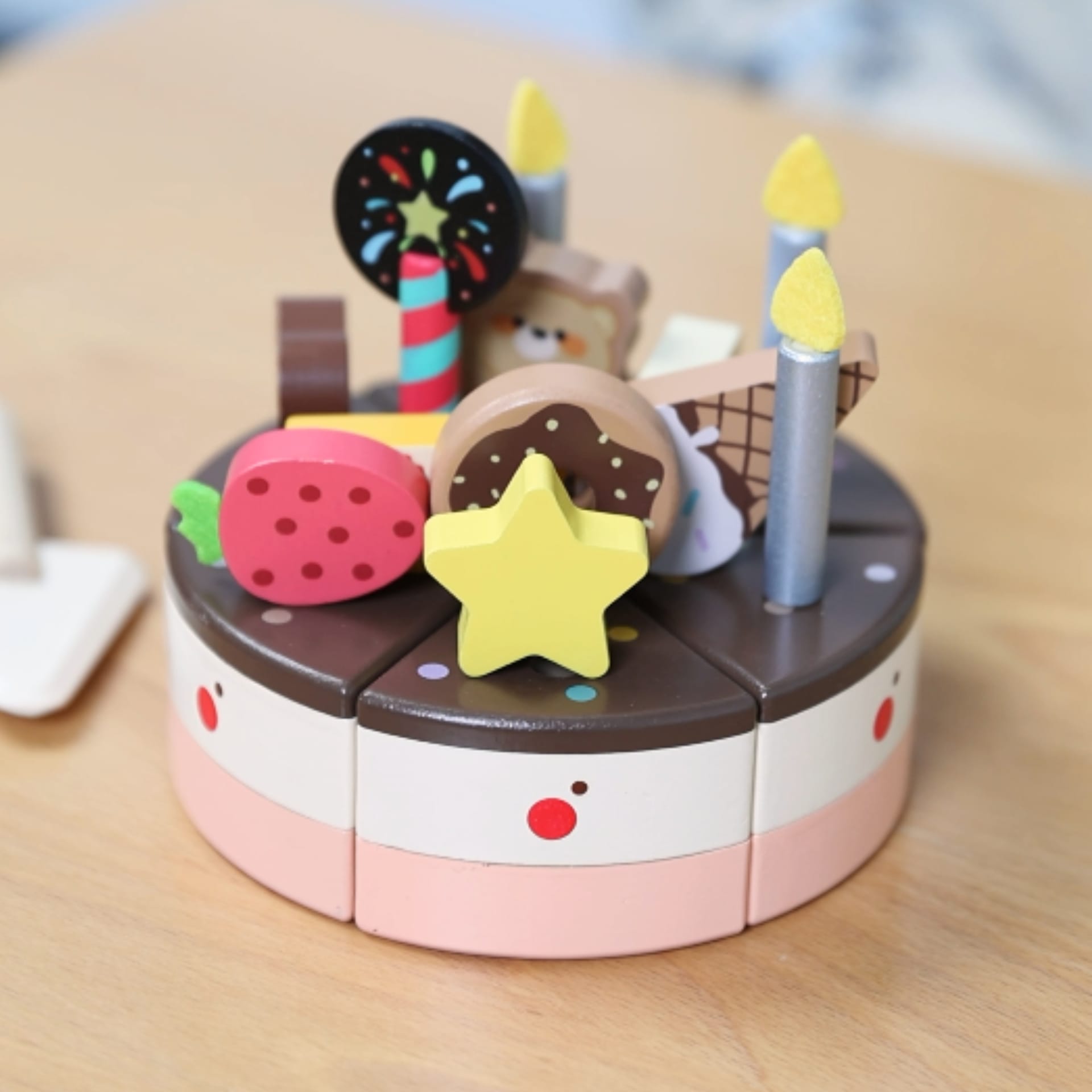 Classic World Bolo de Chocolate