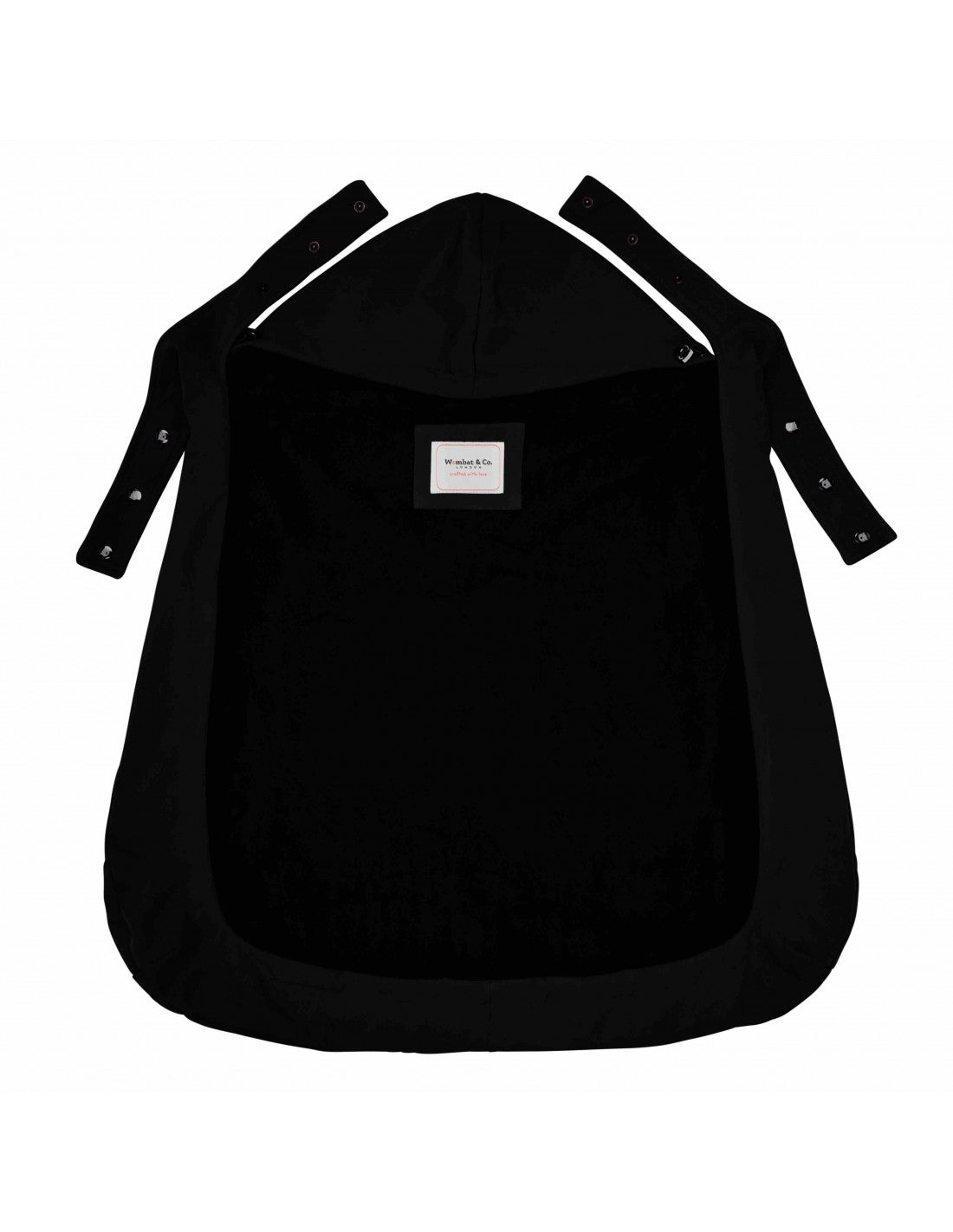 Babywearing Wombat Rain/Wind Shell Cover