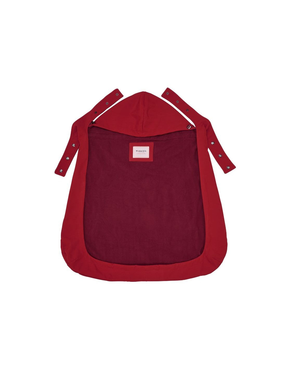 Babywearing Wombat Rain/Wind Shell Cover