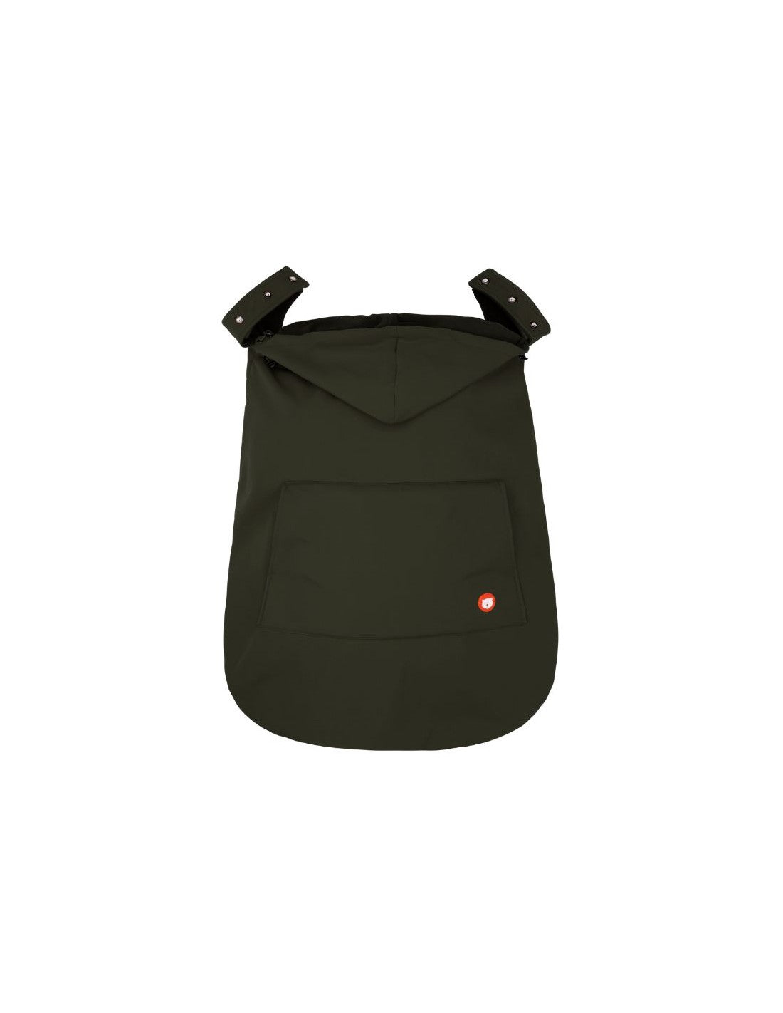 Babywearing Wombat Rain/Wind Shell Cover