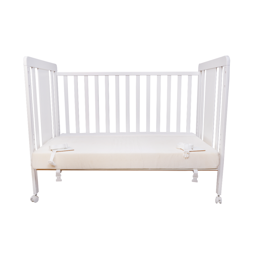 Kit co-sleeping para berço 120x60 da IKID, fotografia 3