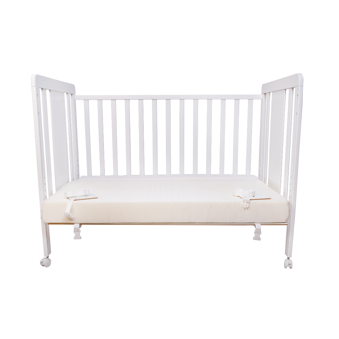 Kit co-sleeping para berço 120x60 da IKID, fotografia 3