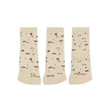 Condor 1 par Calcetines Barefoot Lino - Cars