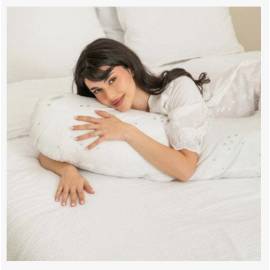 KikkaBoo Almofada para maternidade