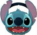 Conjunto de atividades 3D Lilo e Stitch Disney com 16 peças e estojo