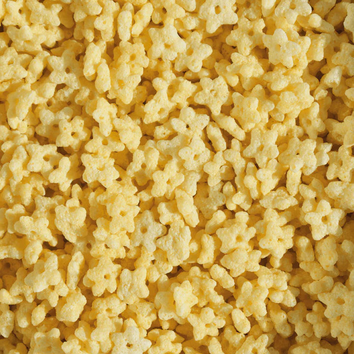 Fidu Crispystars cereais BIO s/ gluten 225gr
