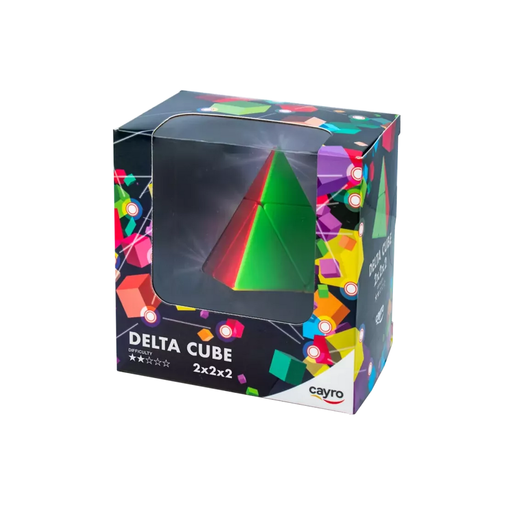 Cayro Cubo Delta 2x2