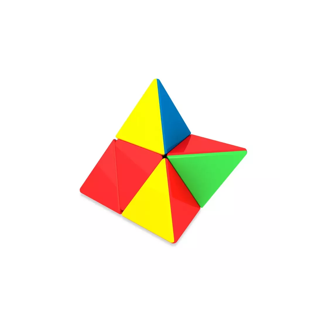 Cayro Cubo Delta 2x2