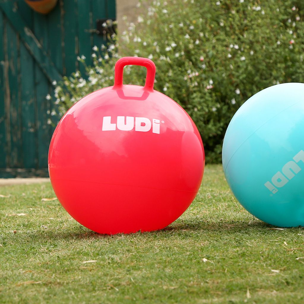 Pelota que Rebota Ludi XXL