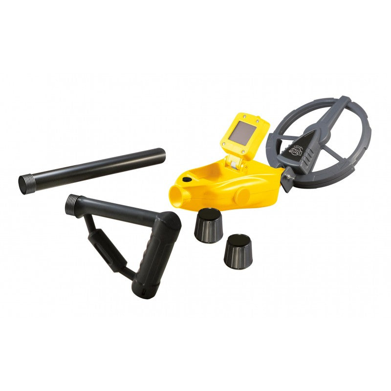 Detector de metales Buki 80 cm