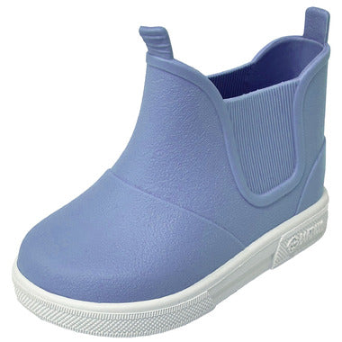 Boatilus - Botas de agua Baby Beatly Navy/White