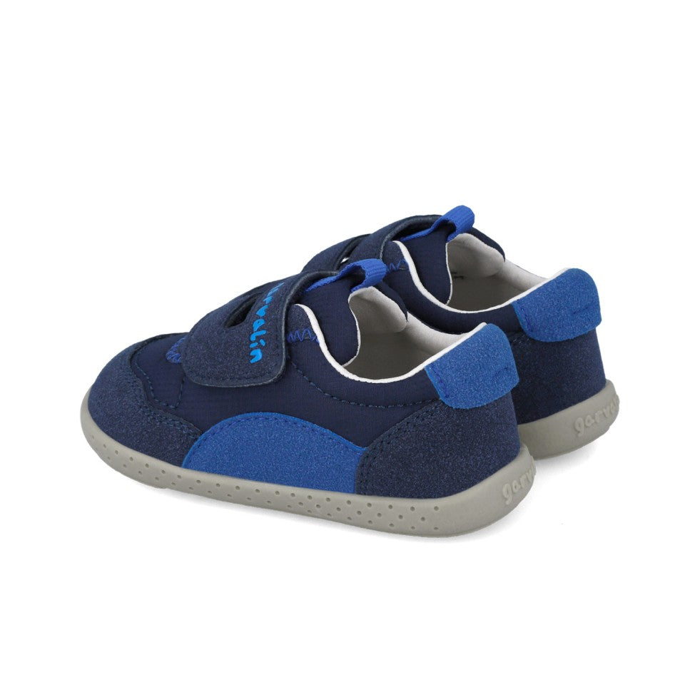 Garvalín Sapatilha Desportivas Azul