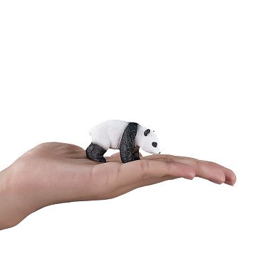 Mojo Panda Gigante Filhote S