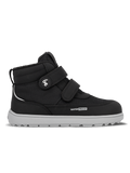 Be Lenka Kids Zippu Preto e Cinzento
