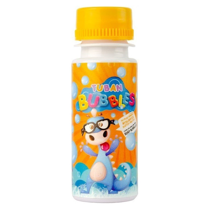 Tuban Bolas de sabão 60ml
