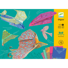 Djeco Actividad Origami - Alas Veloces