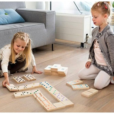 BS Giant Dominoes