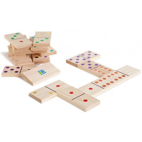 BS Giant Dominoes