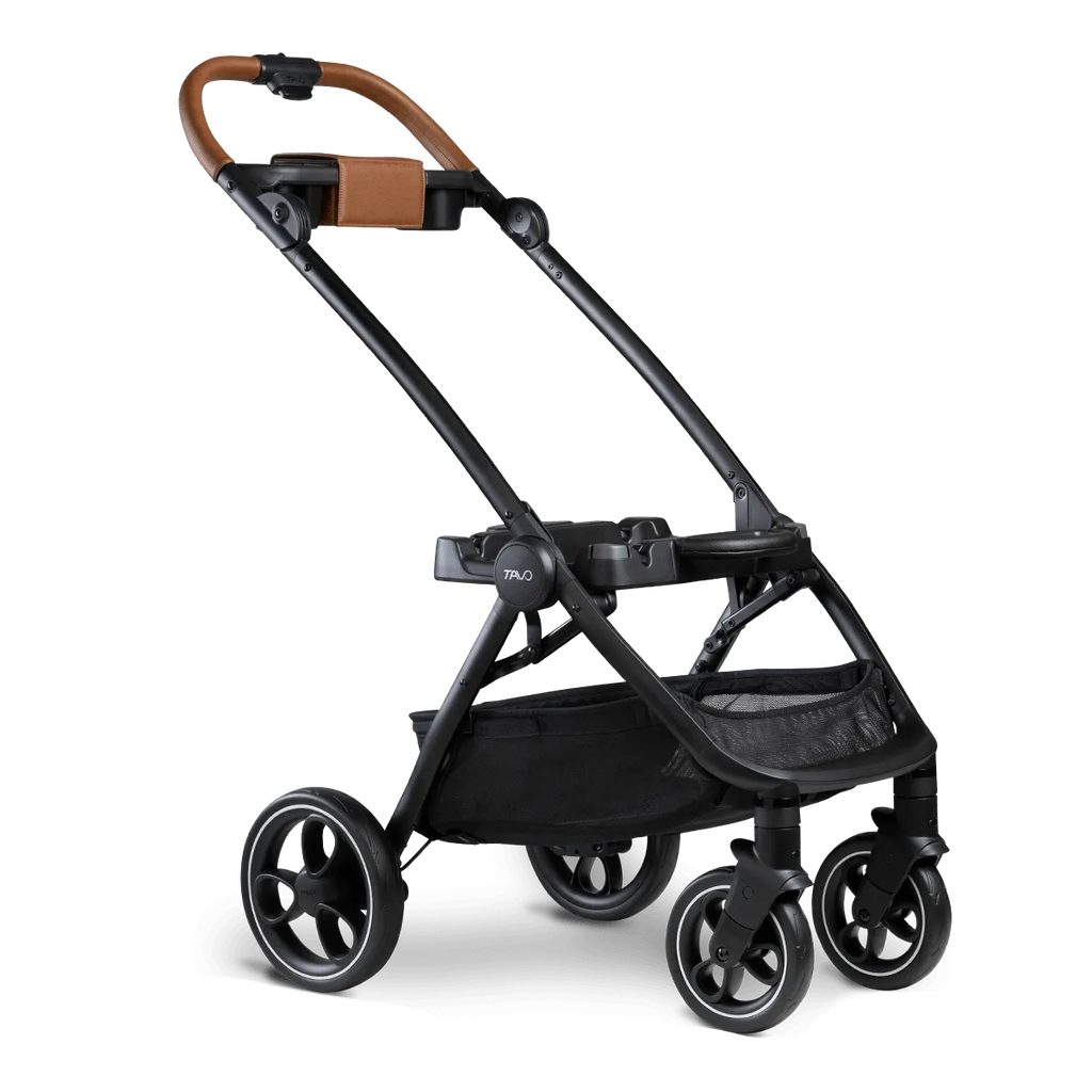 TAVO ROSCOE: Stroller for MAEVE