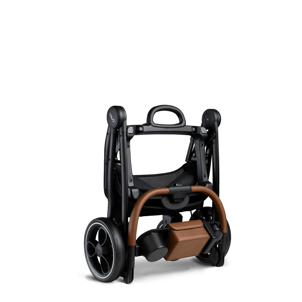 TAVO ROSCOE: Stroller for MAEVE
