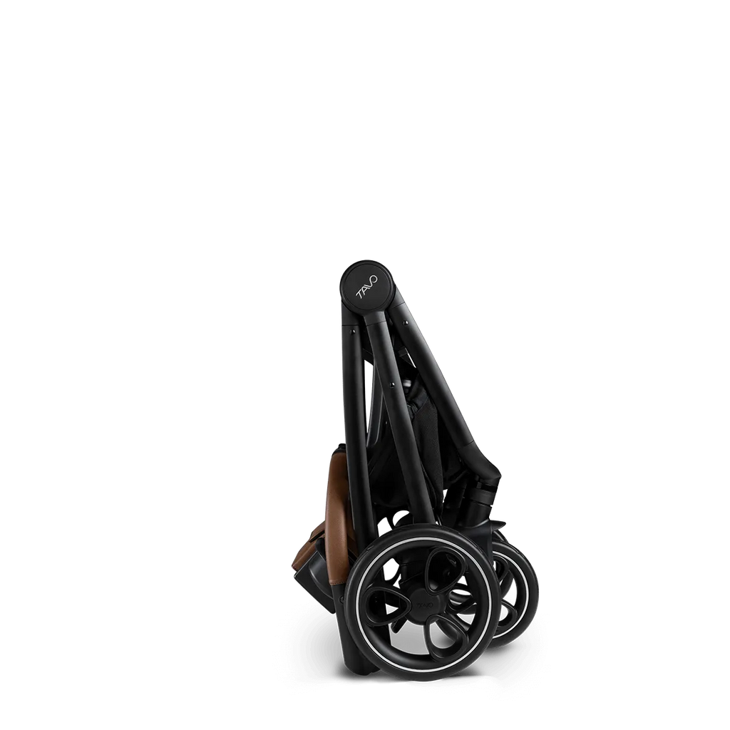 TAVO ROSCOE: Stroller for MAEVE