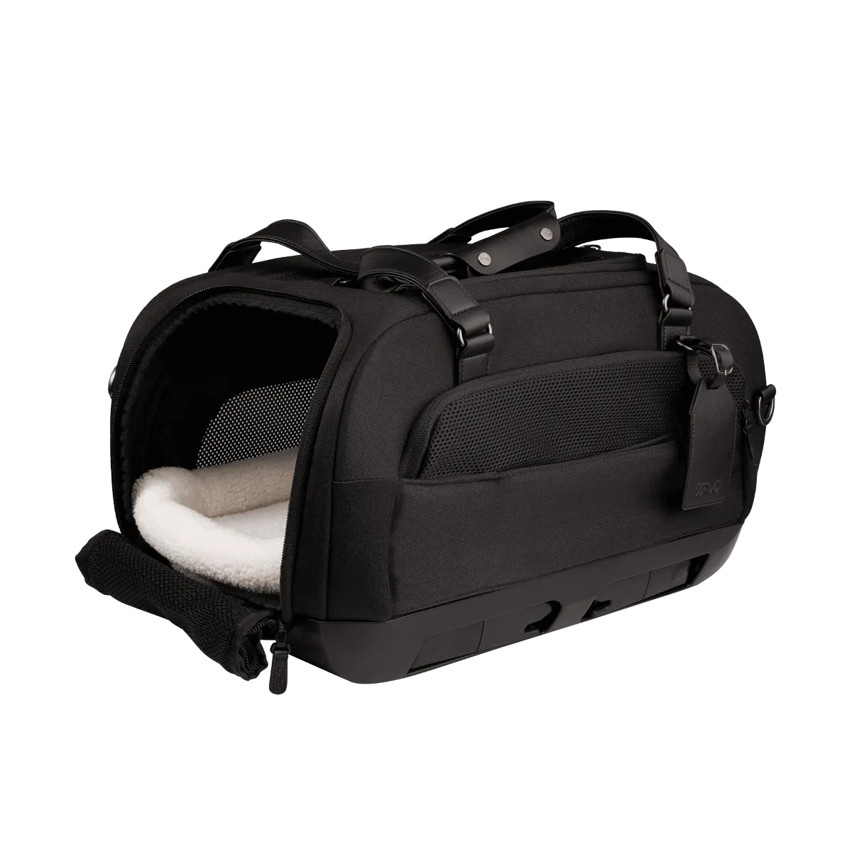 TAVO Dupree II: O Sistema de Transporte 2-em-1 - Cadeira Auto ISOFIX e Mala de Viagem Aérea
